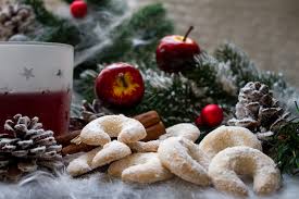 The advent period in austria is also known as the most peaceful. Austrian German Christmas Cookies Home Facebook