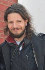 Alejandro Martín Lopez