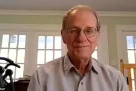 Interview with Richard Burr