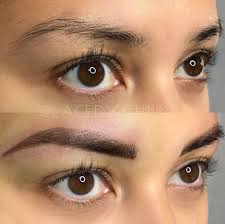Shop the top 25 most popular 1 at the best prices! What S The Difference Between Microblading Vs Powder Brows