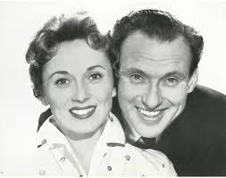 As we approach the final of the Eurovision Song Contest 2024, we take you  back to 1959, when Teddy Johnson and Pearl Carr represented the UK and won  an impressive 2nd place!