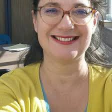 Isabelle Germain (germain1179)