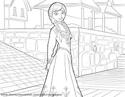 Check spelling or type a new query. Frozen Printable Elsa Coloring Pictures For Kids Drawing With Crayons