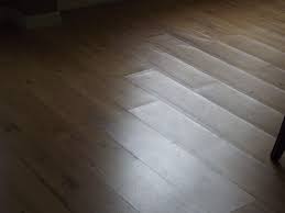 Wet Laminate Flooring Caused By A Leaky Window This Was A Problem Because They Stopped Making This Particular Floor House Flooring Laminate Flooring Flooring