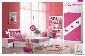 أحدث 10 ديكورات دهانات غرف نوم اطفال باللون البينك لعام 2015 لوكشين ديزين نت
