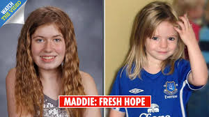 Someone asked me if we had found madeleine's clothes. Where Are Madeleine Mccann S Twin Siblings Now And How Old Were They When She Disappeared