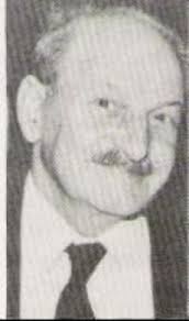 Obituary of John McGee Sr.