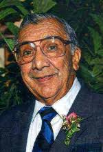 Obituary information for Raul E. Vargas