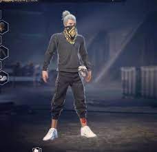 Free Fire Bundle Photo Poses For Boy Hip Hop Wallpaper Hd Photos Free Download