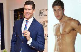 Million Dollar Listing's Fredrik Eklund's gay porn past - Cocktails &  Cocktalk