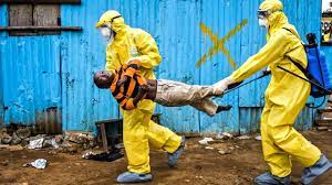 Check spelling or type a new query. Ebola The Deadliest Outbreak Youtube