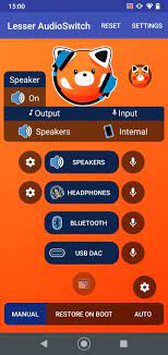 Does anyone know a way/ device i can hack/build to hook up to a speaker system to make it wireless? Lesser Audioswitch 2 7 2 Download For Android Apk Free