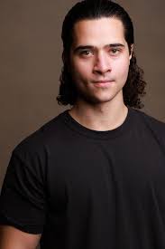 Alpha of Aberdeen (TV Series 2023)