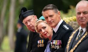 Why Did Alex Price Leave Father Brown As Sid Carter? | Tv & Radio | Showbiz  & Tv | Express.Co.Uk