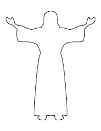 Pictures of jesus, by greg olson greg olson is an exceptional artists, who doesn't only portray jesus in a serious way, but he also expresses the love of god.these images of jesus show us something of the wonderful person who jesus christ truly is: Pin On Printable Patterns At Patternuniverse Com