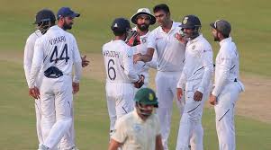 Travel finder is committed to editorial independence. India Vs South Africa 1st Test Day 3 Highlights Ashwin S Fifer Stops Proteas Run Train Sports News The Indian Express