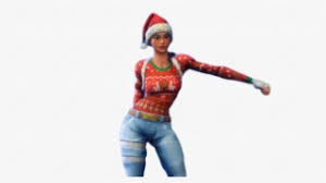 Like the worm, this emote was also introduced to fortnite during season 2 and could be obtained upon reaching tier level 49. Floss Fortnite Christmas Fortnite Floss Png Png Image Transparent Png Free Download On Seekpng