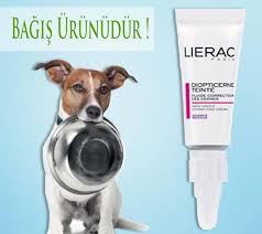 Lierac Diopticerne Goz Cevresi Kremi 5ml Bagis Urunu Goz Cevresindeki Koyu Halkalara Karsi Krem Fiyat 99 00tl Indirimli Fiyat 79 20 Dik Tasarim