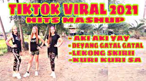 Tiktok 20 juni 2021 viral dance 5 cowo. Tiktok Viral 2021 Hits Mashup Dj Krz Remix Zumba Zumbazisters Ann Teofilo Zz Ann Youtube