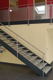 Weitere ideen zu stahltreppen, treppe, modern. Voit Treppen Stahltreppen