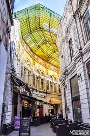 Macca Vilacrosse Passage 6 European Travel Magazine