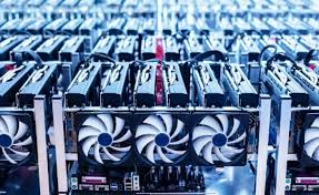 Depositing naira in your wallet. Can You Do Mining With Any Cryptocurrency Allafrica Com