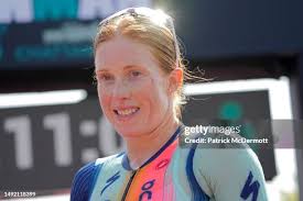 Brent Pease and Kyle Pease compete