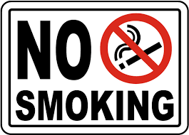 .security/signage/office signs entrance sign no smoking 210x150mm a pvc&. No Smoking Sign By Safetysign Com