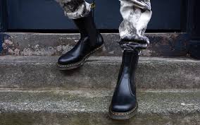 Dr Martens Womenswear Shop Online At Matchesfashion Us