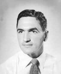 Former DA Pucheu dies at age of 88