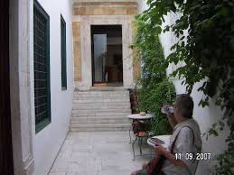 Medina of tunis travelers' reviews, business hours, introduction, open hours. Hotel Dar El Medina Entrance Picture Of Dar El Medina Tunis Tripadvisor