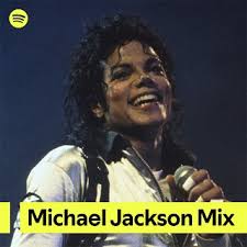 Michael Jackson Mix