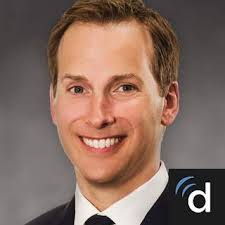 Dr. Michael Cusick, MD