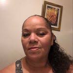 Veronica Whitlock's Instagram, Twitter & Facebook