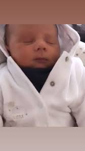 Sending Love to Our Shining Star