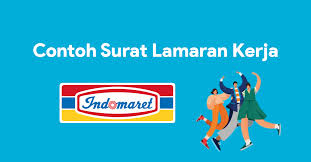 15+ contoh surat izin tidak masuk kerja karyawan, buruh, dan pns yang benar. Contoh Surat Lamaran Kerja Indomaret Nekopencil