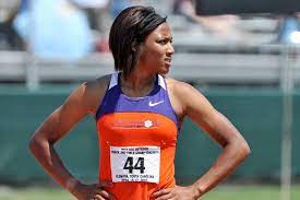 Check out this summer olympics patrícia mamona bio. Clemson Track Field On Twitter World Champs Alert Patricia Mamona Takes To The Qualifying Rounds Of The Women S Triple Jump In 1 0 0 Minutes Clemsontrackxc Https T Co Tqrolbsbga