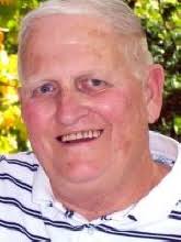 Obituary information for Robert Cox Simmons