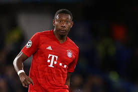 With zinedine zidane rumored to be on the fence about a return to the. David Alaba Darum Werde Ich Den Fc Bayern Verlassen Fussball Nachrichten De