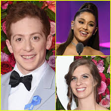 Lilly Jay Just Jared: Celebrity Gossip and Breaking Entertainment News