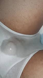 Jock Works Out in Tighty Whities - Sweaty Exertion & Bulging Displays