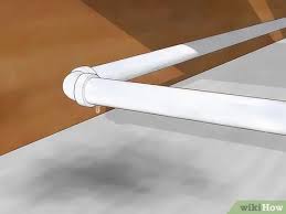 If you find any mold, use bleach and water to remove it. 3 Ways To Get Water Stains Off A Ceiling Wikihow