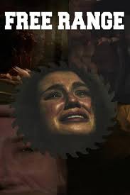 How to watch and stream Free Range