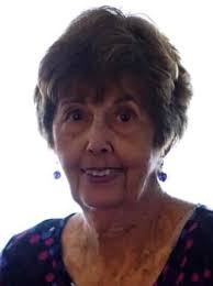 Helen Gondos Obituary