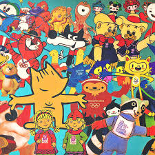 How to draw sacramento kings logo. A Definitive Ranking Of Every Olympic Mascot The Ringer