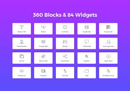 Ht Mega Ultimate Addons For Elementor Page Builder Wordpress Org Website Design Progress Bar Wordpress