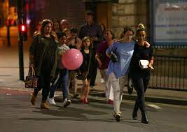 'missed opportunities' to stop deadly manchester arena hashem abedi, a key suspect in the 2017 manchester arena bombing that killed 22 people and the. Manchester Bombing What We Know And Don T Know The New York Times