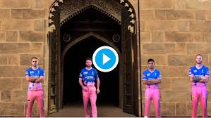 Schedule and fixtures of matches to be played rajasthan royals is one of the eight teams that play in ipl every year. Watch Rajasthan Royals Launch Ipl 2021 Jersey Via 3d Show In Jaipur Cricket News India Tv