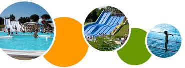 Autour Du Camping Le Parc Gourjade Le Golf Le Coche D Eau