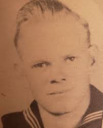 Benjamin Franklin “Benny” Hennis (1921-1945)